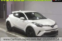 toyota c-hr 2019 -TOYOTA--C-HR ZYX10-2187353---TOYOTA--C-HR ZYX10-2187353-