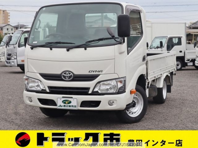 toyota dyna-truck 2017 CFJ1843941 image 1