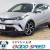 toyota c-hr 2017 -TOYOTA--C-HR DAA-ZYX10--ZYX10-2085172---TOYOTA--C-HR DAA-ZYX10--ZYX10-2085172- image 1