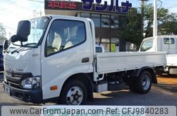 toyota toyoace 2018 -TOYOTA--Toyoace XZC605--0019675---TOYOTA--Toyoace XZC605--0019675-