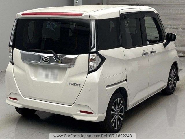 daihatsu thor 2025 CFJ1802248 image 2