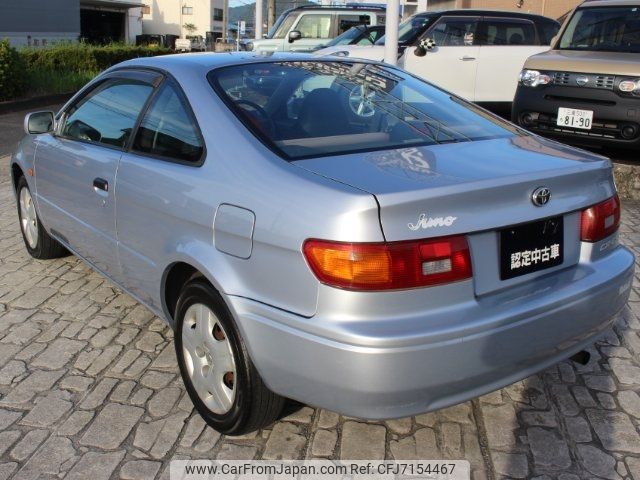 toyota cynos 1998 -TOYOTA--Cynos EL52--0030273---TOYOTA--Cynos EL52--0030273- image 2