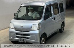 daihatsu hijet-van 2017 -DAIHATSU--Hijet Van S321V-0321806---DAIHATSU--Hijet Van S321V-0321806-