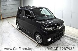 honda zest 2012 -HONDA--Zest JE1-1412743---HONDA--Zest JE1-1412743-