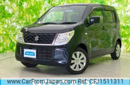 suzuki wagon-r 2016 CFJ1511311