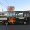 nissan civilian-bus 2009 504749-RAOID:12725 image 11