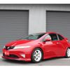 honda civic 2009 quick_quick_FN2_FN2-1000478 image 1