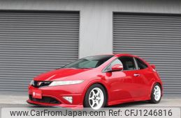honda civic 2009 quick_quick_FN2_FN2-1000478