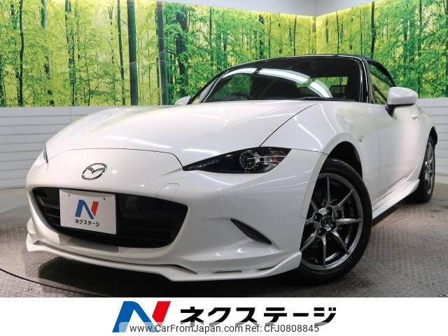 mazda roadster 2022 -MAZDA--Roadster 5BA-ND5RC--ND5RC-652032---MAZDA--Roadster 5BA-ND5RC--ND5RC-652032- image 1