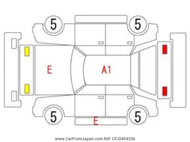 mini mini-others 2019 -BMW--BMW Mini CBA-XRJCWM--WMWXR920402L12779---BMW--BMW Mini CBA-XRJCWM--WMWXR920402L12779- image 2