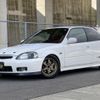 honda civic 2000 quick_quick_GF-EK9_EK9-1204066 image 1