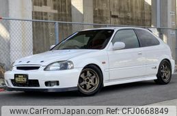 honda civic 2000 quick_quick_GF-EK9_EK9-1204066