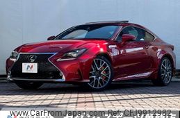 lexus rc 2017 -LEXUS--Lexus RC DBA-GSC10--GSC10-6001406---LEXUS--Lexus RC DBA-GSC10--GSC10-6001406-