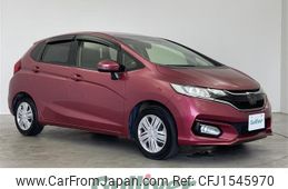honda fit 2018 CFJ1545970