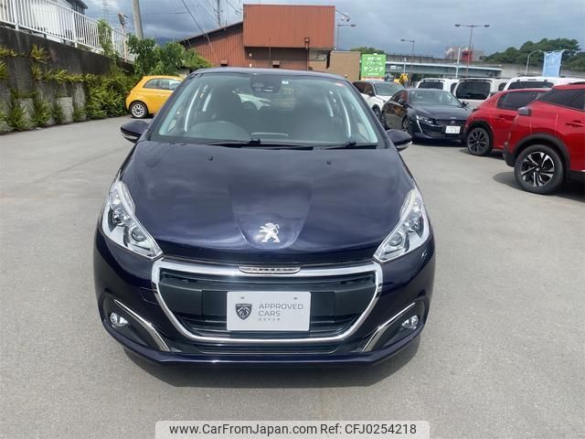 peugeot 208 2017 quick_quick_A9HN01_VF3CCHNZTHW042216 image 2