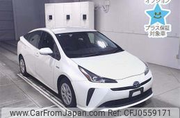 toyota prius 2019 -TOYOTA--Prius ZVW51-6134388---TOYOTA--Prius ZVW51-6134388-