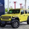chrysler jeep-wrangler 2022 -CHRYSLER--Jeep Wrangler JL20L--1C4HJXMN8NW265638---CHRYSLER--Jeep Wrangler JL20L--1C4HJXMN8NW265638- image 1