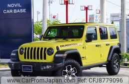 chrysler jeep-wrangler 2022 -CHRYSLER--Jeep Wrangler JL20L--1C4HJXMN8NW265638---CHRYSLER--Jeep Wrangler JL20L--1C4HJXMN8NW265638-