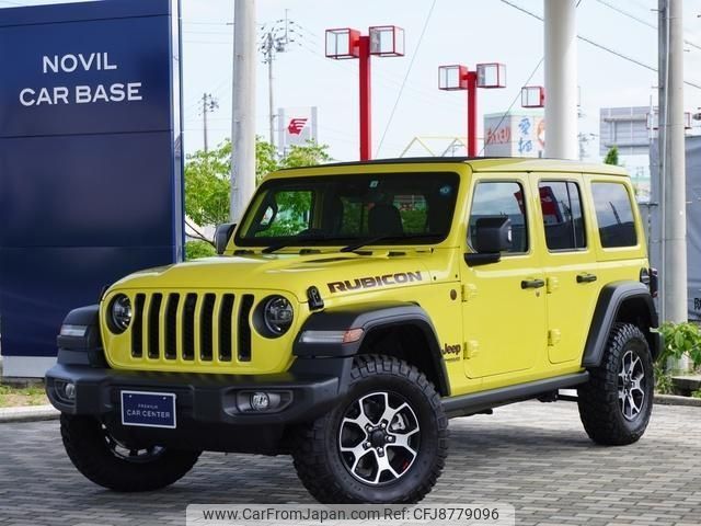 chrysler jeep-wrangler 2022 -CHRYSLER--Jeep Wrangler JL20L--1C4HJXMN8NW265638---CHRYSLER--Jeep Wrangler JL20L--1C4HJXMN8NW265638- image 1