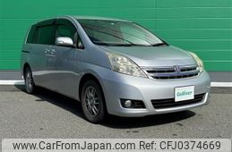 toyota isis 2010 -TOYOTA--Isis DBA-ZGM10G--ZGM10-0013442---TOYOTA--Isis DBA-ZGM10G--ZGM10-0013442-