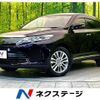 toyota harrier 2019 CFJ1573482 image 1