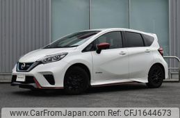 nissan note 2018 CFJ1644673