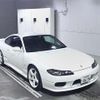 nissan silvia 2001 -NISSAN--Silvia S15-028049---NISSAN--Silvia S15-028049- image 1