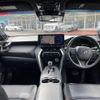 toyota harrier-hybrid 2021 quick_quick_6AA-AXUH80_AXUH80-0019488 image 2