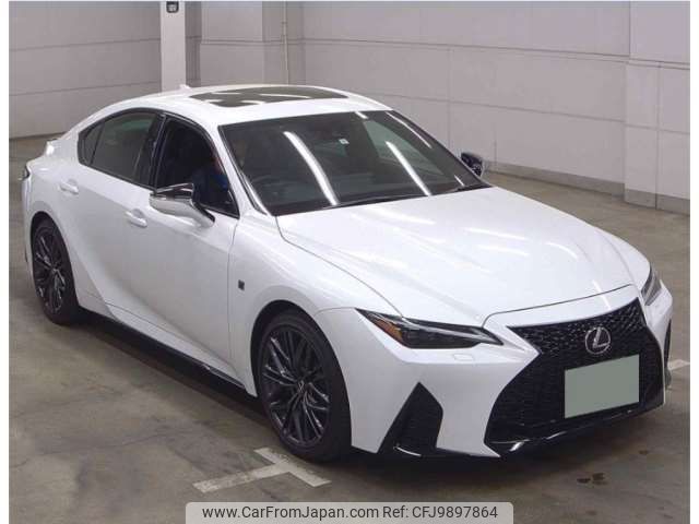 lexus is 2023 -LEXUS 【札幌 341ﾙ 829】--Lexus IS 5BA-USE30--USE30-0001688---LEXUS 【札幌 341ﾙ 829】--Lexus IS 5BA-USE30--USE30-0001688- image 1