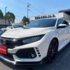 honda civic 2019 -HONDA--Civic FK8--FK8-1201097---HONDA--Civic FK8--FK8-1201097- image 1