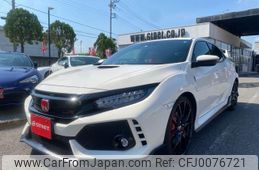 honda civic 2019 -HONDA--Civic FK8--FK8-1201097---HONDA--Civic FK8--FK8-1201097-