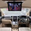 toyota alphard 2013 -TOYOTA--Alphard DBA-ANH20W--ANH20-8305424---TOYOTA--Alphard DBA-ANH20W--ANH20-8305424- image 3