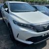 toyota harrier 2017 -TOYOTA--Harrier DBA-ASU60W--ASU60W-0005356---TOYOTA--Harrier DBA-ASU60W--ASU60W-0005356- image 1