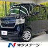 honda n-box 2021 -HONDA--N BOX 6BA-JF3--JF3-5076662---HONDA--N BOX 6BA-JF3--JF3-5076662- image 1