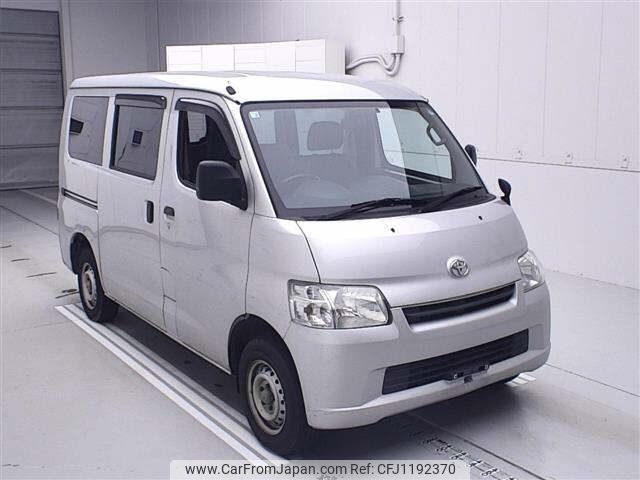 toyota liteace-van 2016 -TOYOTA--Liteace VAN S402M-0058223---TOYOTA--Liteace VAN S402M-0058223- image 1