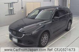 mazda cx-8 2019 -MAZDA 【広島 330ぬ1295】--CX-8 KG5P-107369---MAZDA 【広島 330ぬ1295】--CX-8 KG5P-107369-