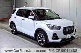 daihatsu rocky 2022 -DAIHATSU 【下関 500つ3835】--Rocky A202S-0010352---DAIHATSU 【下関 500つ3835】--Rocky A202S-0010352-