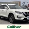 nissan x-trail 2017 -NISSAN--X-Trail DBA-NT32--NT32-072230---NISSAN--X-Trail DBA-NT32--NT32-072230- image 1