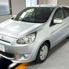 mitsubishi mirage-hatchback 2012 CMATCH_U00044357893 image 3