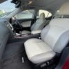 lexus is 2008 CFJ1423441 image 14