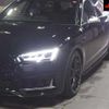 audi s4 2018 -AUDI 【名古屋 331ｽ7900】--Audi S4 8WCWGF-JA222742---AUDI 【名古屋 331ｽ7900】--Audi S4 8WCWGF-JA222742- image 8