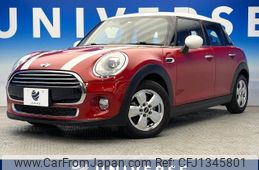 mini mini-others 2018 -BMW--BMW Mini LDA-XT15M--WMWXT320402G57540---BMW--BMW Mini LDA-XT15M--WMWXT320402G57540-