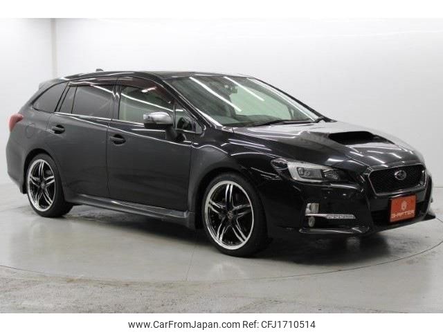 subaru levorg 2014 CFJ1710514 image 2