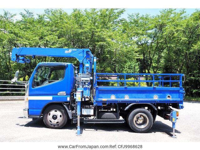 mitsubishi-fuso canter 2004 -MITSUBISHI--Canter PA-FE73DB--FE73DB-510795---MITSUBISHI--Canter PA-FE73DB--FE73DB-510795- image 2