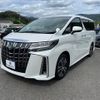 toyota alphard 2022 quick_quick_3BA-AGH30W_AGH30-0444476 image 8