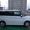 suzuki solio 2023 -SUZUKI 【名変中 】--Solio MA37S--151513---SUZUKI 【名変中 】--Solio MA37S--151513- image 17