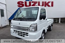 suzuki carry-truck 2025 -SUZUKI--Carry Truck 3BD-DA16T--DA16T-857***---SUZUKI--Carry Truck 3BD-DA16T--DA16T-857***-