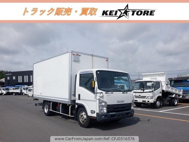 isuzu elf-truck 2016 GOO_NET_EXCHANGE_0402951A30241011W003 image 1