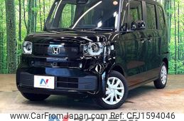 honda n-box 2025 CFJ1594046
