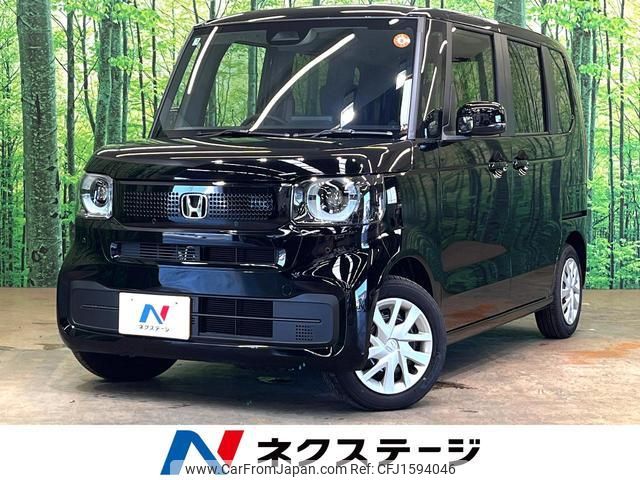 honda n-box 2025 CFJ1594046 image 1